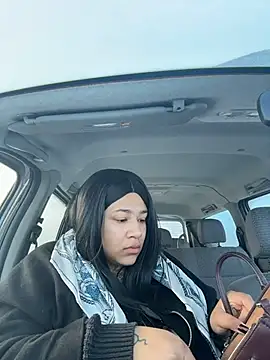 IamSashaLuv online show from January 2026 07:56:02 AM