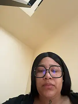 IamSashaLuv online show from January 2026 09:12:01 AM