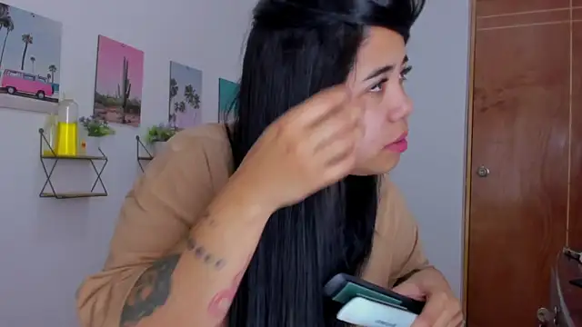 Emma lean online show from January 2026 01:48:01 PM