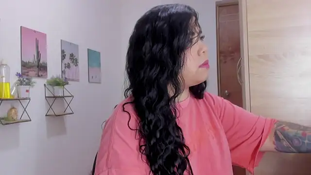 Emma lean online show from March 2026 06:15:02 PM