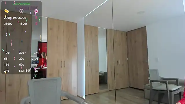 Ms Valerypawg online show from February 2025 10:17:02 AM