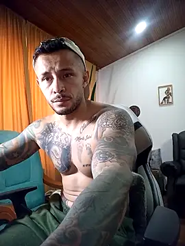 sebastian horny online show from April 2026 09:06:01 PM