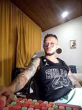 sebastian horny online show from May 2026 11:37:01 PM