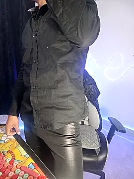 sebastian horny online show from December 2025 09:14:01 AM