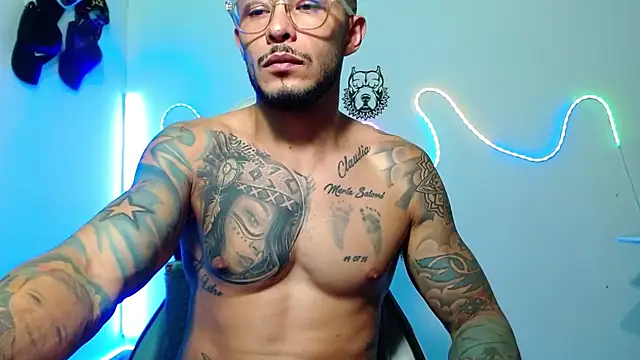 sebastian horny online show from February 2026 05:18:01 AM