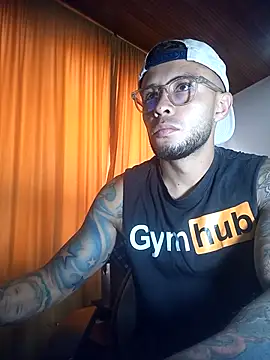 sebastian horny online show from May 2026 05:19:02 PM