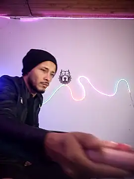 sebastian horny online show from February 2026 11:31:01 AM