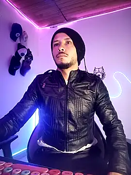 sebastian horny online show from February 2026 10:17:02 AM