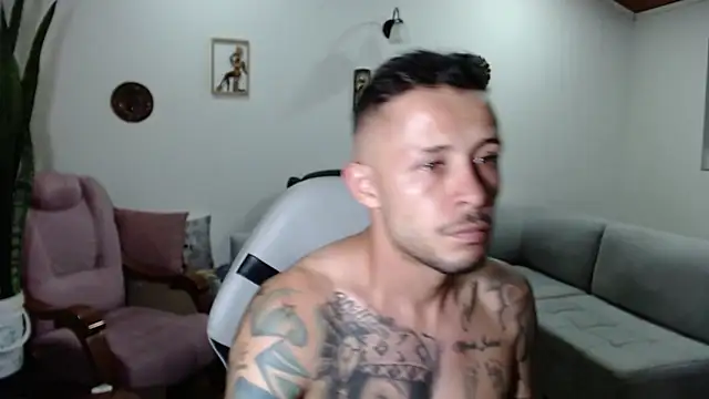 sebastian horny online show from April 2026 12:16:02 AM