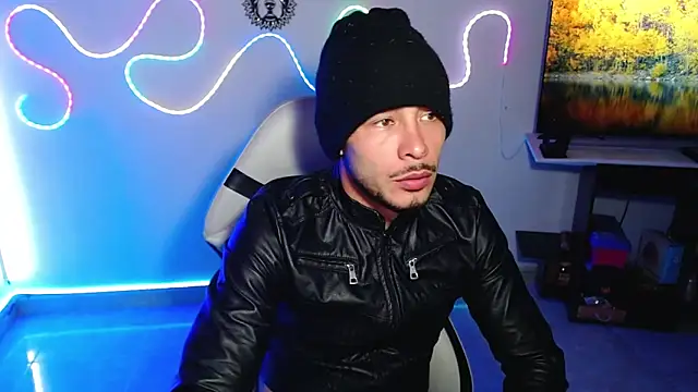 sebastian horny online show from October 2025 11:11:01 PM