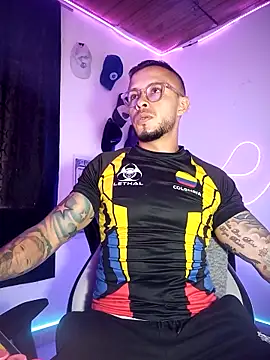 sebastian horny online show from March 2026 07:17:02 PM