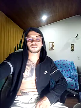 sebastian horny online show from April 2026 08:22:01 AM