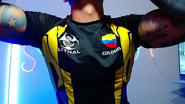 sebastian horny online show from January 2026 07:36:01 AM