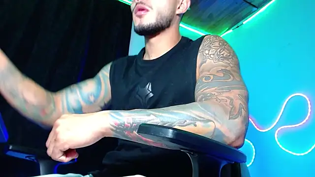 sebastian horny online show from February 2026 07:41:02 AM