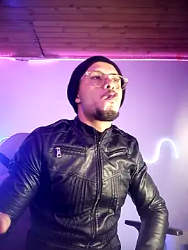 sebastian horny online show from February 2026 11:45:01 AM