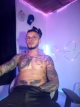 sebastian horny online show from March 2026 03:13:01 AM