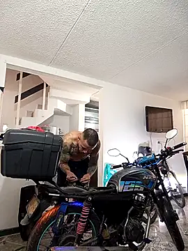 sebastian horny online show from October 2025 08:51:02 PM