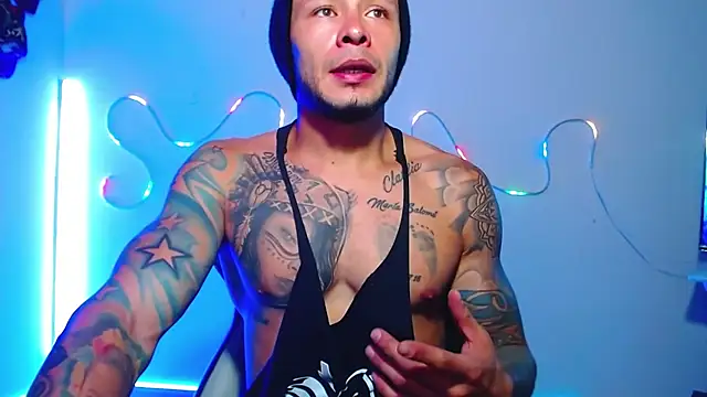 sebastian horny online show from December 2025 08:27:02 AM