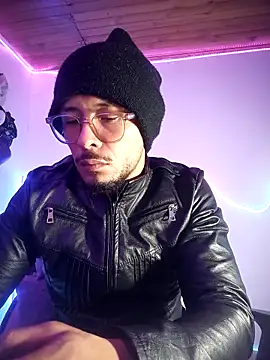 sebastian horny online show from February 2026 11:12:01 AM