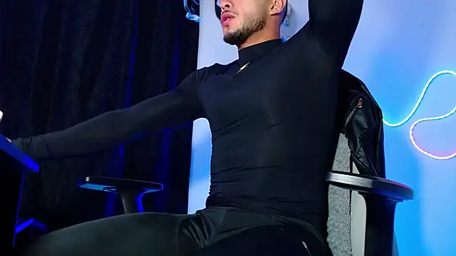 sebastian horny online show from February 2026 06:31:02 AM