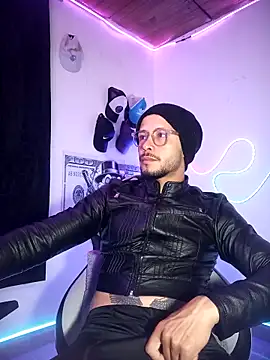 sebastian horny online show from March 2026 11:10:01 AM