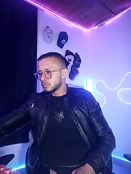 sebastian horny online show from March 2026 02:49:02 AM