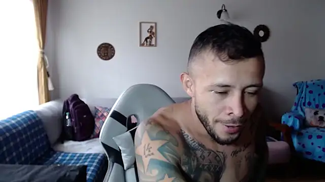 sebastian horny online show from May 2026 02:37:02 PM