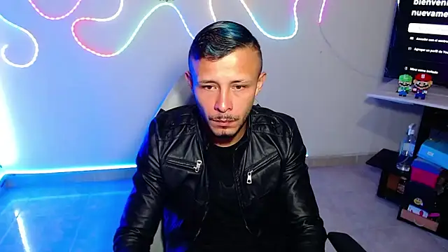 sebastian horny online show from October 2025 06:03:01 AM