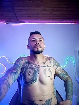 sebastian horny online show from March 2026 06:03:02 AM