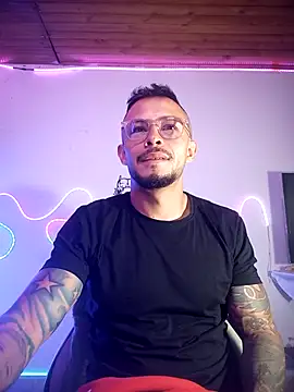 sebastian horny online show from March 2026 09:32:02 AM