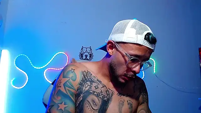 sebastian horny online show from October 2025 08:33:01 AM