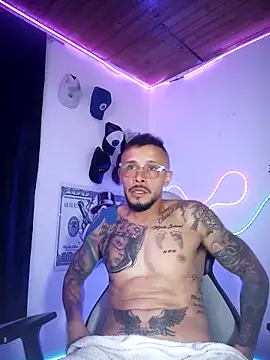 sebastian horny online show from March 2026 12:33:01 AM