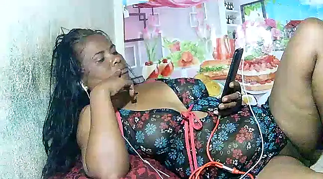 Hyncam online show from March 2025 07:25:01 PM