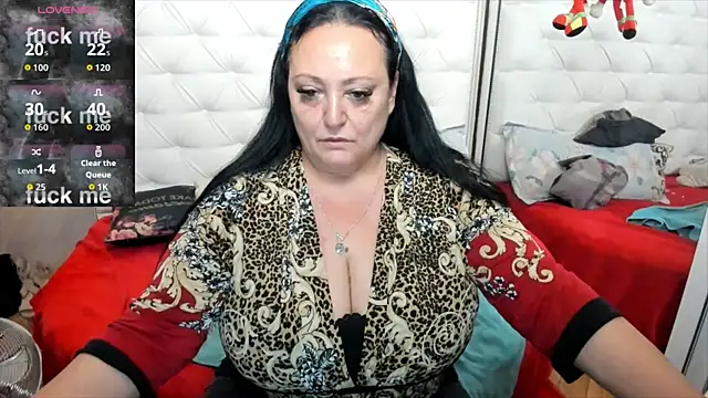 lady lauren online show from September 2025 04:51:01 AM