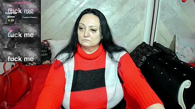 lady lauren online show from January 2026 06:39:02 AM