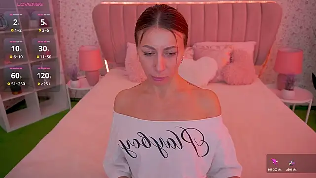 MirandaHobbs online show from January 2026 07:45:01 AM