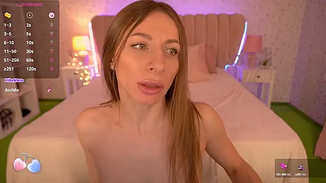 MirandaHobbs online show from March 2025 11:23:01 AM