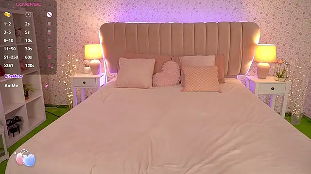 MirandaHobbs online show from February 2025 08:13:02 AM