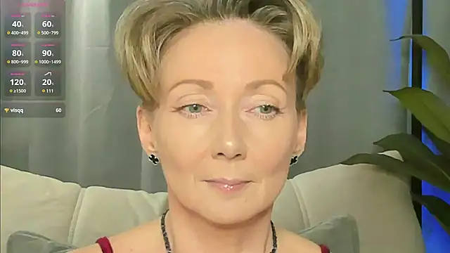 AkexandraFix online show from March 2026 01:44:01 PM