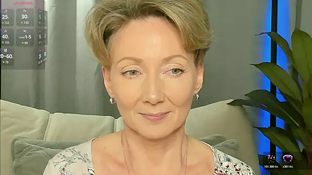 AkexandraFix online show from March 2026 01:38:01 PM