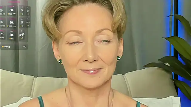 AkexandraFix online show from March 2026 02:07:01 PM