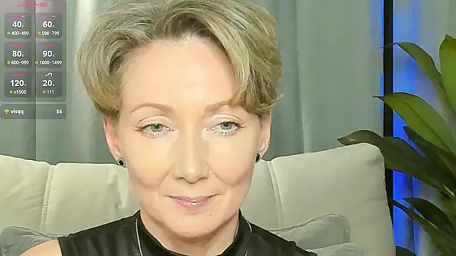 AkexandraFix online show from March 2026 01:57:01 PM