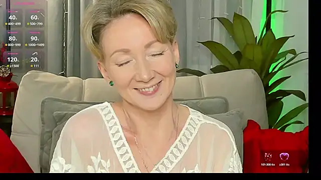 AkexandraFix online show from December 2025 01:06:01 PM