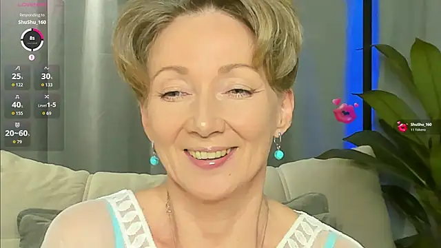 AkexandraFix online show from March 2026 02:07:01 PM