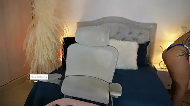 LaraBaker online show from September 2025 11:37:02 AM