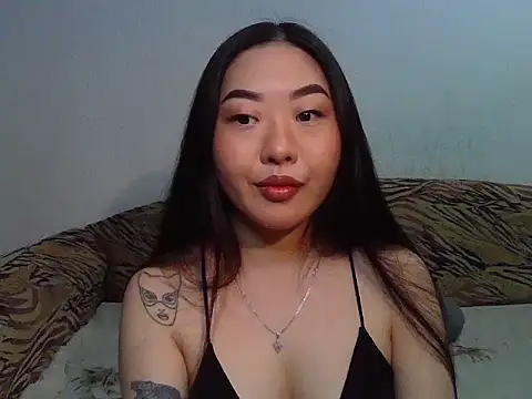 Aleksa Blackdream online show from February 2026 03:17:02 AM