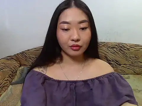 Aleksa Blackdream online show from March 2025 01:38:02 PM