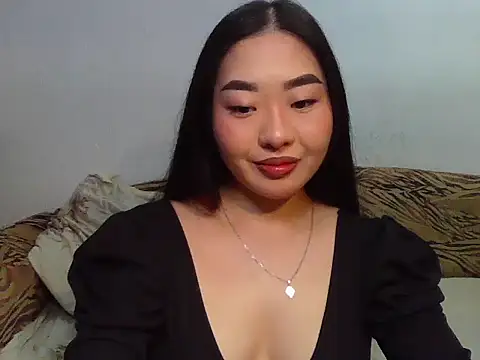 Aleksa Blackdream online show from October 2025 08:50:02 AM