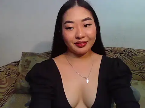 Aleksa Blackdream online show from October 2025 04:10:01 AM