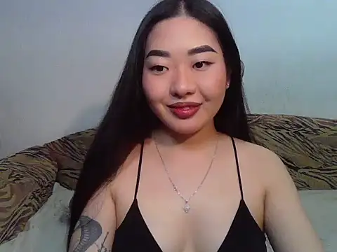 Aleksa Blackdream online show from December 2025 05:55:02 PM